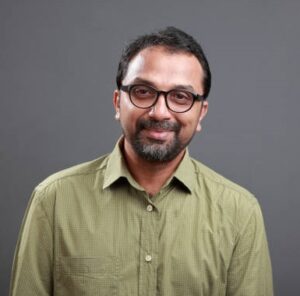 Kriyansh Anand